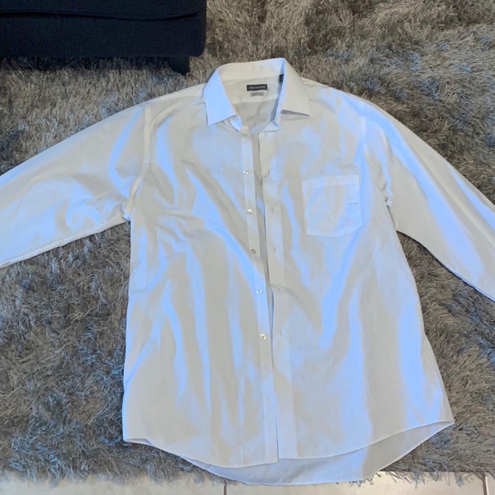 Nice long sleeve formal button down